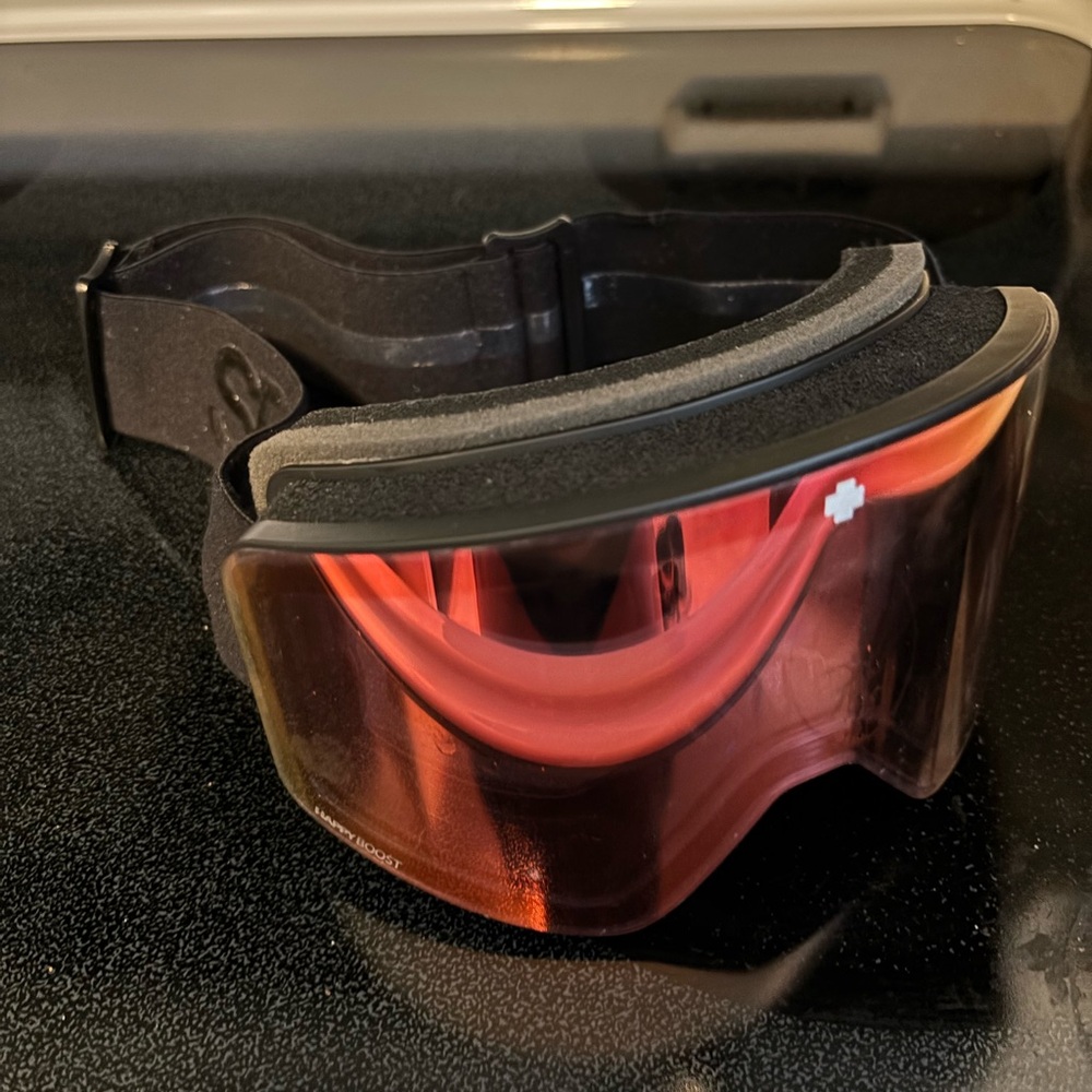 SPY+ Legacy Goggles - New